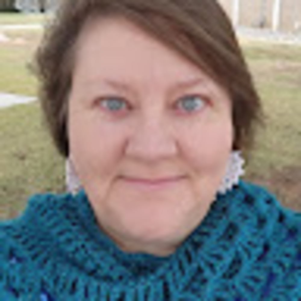 Meet your Posher, Julieruann